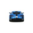 画像5: GT Spirit 1/18 Chevrolet Corvette C8 (Blue) (5)