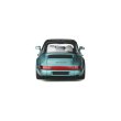 画像5: GT Spirit 1/18 Porsche 911 (964) Carrera 4 Targa (Turquoise) (5)