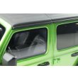画像11: GT Spirit 1/18 Jeep Wrangler Rubicon (Green) (11)