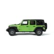 画像3: GT Spirit 1/18 Jeep Wrangler Rubicon (Green) (3)