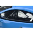 画像10: GT Spirit 1/18 Chevrolet Corvette C8 (Blue) (10)