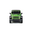 画像4: GT Spirit 1/18 Jeep Wrangler Rubicon (Green) (4)
