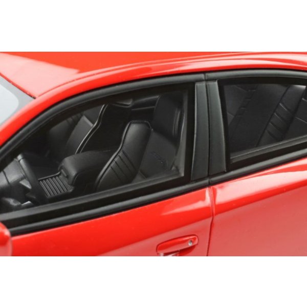 画像11: GT Spirit 1/18 Dodge Charger SRT Hellcat (Red) (11)