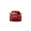 画像4: GT Spirit 1/18 Dodge Charger SRT Hellcat (Red) (4)
