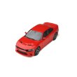 画像6: GT Spirit 1/18 Dodge Charger SRT Hellcat (Red) (6)