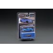 画像3: Tarmac Works 1/64 Ford Mustang Shelby GT350R Blue Metallic (3)
