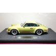画像2: IDEA 1/18 Singer 911 (964) Coupe Pale Green (2)