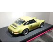 画像6: IDEA 1/18 Singer 911 (964) Coupe Pale Green (6)