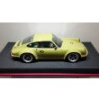 画像5: IDEA 1/18 Singer 911 (964) Coupe Pale Green (5)