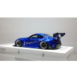 画像3: EIDOLON 1/43 PANDEM GR SUPRA Ver 1.5 2019 Candy Blue Limited 50 pcs. (3)