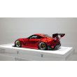 画像3: EIDOLON 1/43 PANDEM GR SUPRA Ver 1.5 2019 Candy Red Limited 50 pcs. (3)