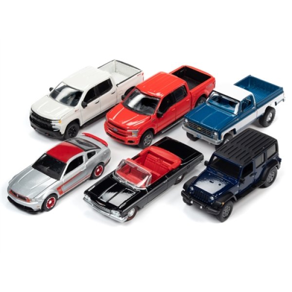 画像2: Auto World Premium 2020 Release 3 Set B (2)