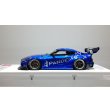 画像2: EIDOLON 1/43 PANDEM GR SUPRA Ver 1.5 2019 Candy Blue Limited 50 pcs. (2)