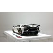 画像8: EIDOLON 1/43 Lamborghini Aventador SVJ 2018 (Leirion wheel) Pearl White (Style Package) Limited 60 pcs. (8)