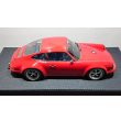 画像5: IDEA 1/18 Singer 911 (964) Coupe Red (5)