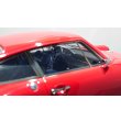 画像9: IDEA 1/18 Singer 911 (964) Coupe Red (9)