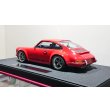 画像3: IDEA 1/18 Singer 911 (964) Coupe Red (3)