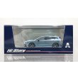 画像1: Hi Story 1/43 SUBARU LEVORG GT-H (2020) Cool Gray Khaki (1)