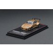 画像2: ignition model 1/64 RWB 993 Matte Gold (2)