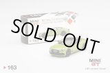 画像: MINI GT 1/64 Bentley Continental GT Limited Edition by Mulliner (RHD)