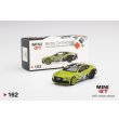 画像1: MINI GT 1/64 Bentley Continental GT 2019 Pikes Peak International Hill Climb (LHD) (1)