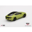 画像3: MINI GT 1/64 Bentley Continental GT Limited Edition by Mulliner (RHD) (3)