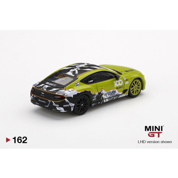 画像3: MINI GT 1/64 Bentley Continental GT 2019 Pikes Peak International Hill Climb (LHD) (3)