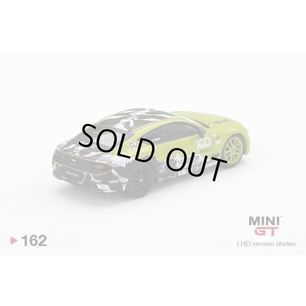 画像3: MINI GT 1/64 Bentley Continental GT 2019 Pikes Peak International Hill Climb (LHD) (3)