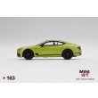 画像4: MINI GT 1/64 Bentley Continental GT Limited Edition by Mulliner (RHD) (4)