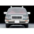 画像6: TOMYTEC 1/64 Limited Vintage NEO Nissan Cedric Wagon V20E SGL Limited (Green / Silver) (6)