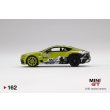 画像4: MINI GT 1/64 Bentley Continental GT 2019 Pikes Peak International Hill Climb (LHD) (4)