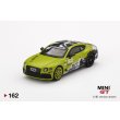 画像2: MINI GT 1/64 Bentley Continental GT 2019 Pikes Peak International Hill Climb (LHD) (2)