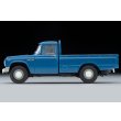 画像4: TOMYTEC 1/64 Limited Vintage Toyota Stout (Blue) (4)