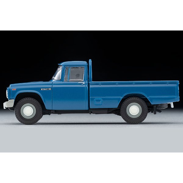 画像4: TOMYTEC 1/64 Limited Vintage Toyota Stout (Blue) (4)