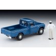 画像3: TOMYTEC 1/64 Limited Vintage Toyota Stout (Blue) (3)