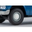 画像8: TOMYTEC 1/64 Limited Vintage Toyota Stout (Blue) (8)