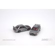 画像3: INNO Models 1/64 Mitsubishi Lancer Evolution 3 GSR Metallic Gray (3)