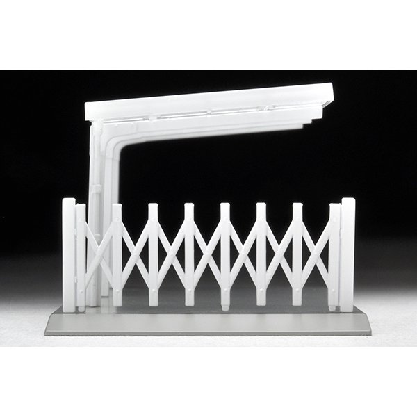 画像7: TOMYTEC 1/64 Tomicarama Vintage 09a カーポート (7)