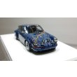 画像9: EIDOLON 1/43 Singer 911 (964) Mulholland (9)