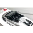 画像8: EIDOLON 1/43 Lamborghini Huracan EVO Spyder 2019 (AESIR wheel) Silver Limited 50 pcs. (8)
