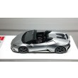 画像5: EIDOLON 1/43 Lamborghini Huracan EVO Spyder 2019 (AESIR wheel) Silver Limited 50 pcs. (5)