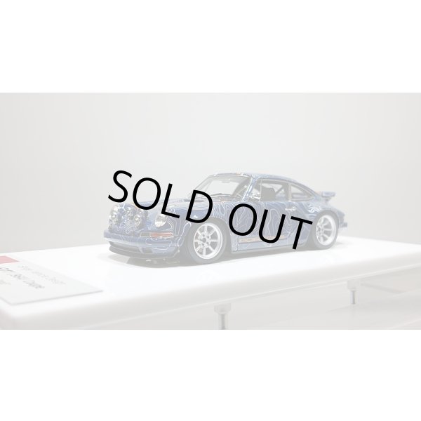 画像1: EIDOLON 1/43 Singer 911 (964) Mulholland (1)