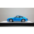 画像2: VISION 1/43 Porsche 911 (993) Carrera 1994 Riviera Blue (2)