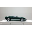 画像5: EIDOLON 1/43 GT40 Mk.II Street ver. 1966 Dark Green / Silver Stripe Limited 80 pcs. (5)
