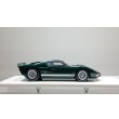 画像5: EIDOLON 1/43 GT40 Mk.II Street ver. 1966 Dark Green / Silver Stripe Limited 80 pcs. (5)