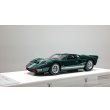 画像1: EIDOLON 1/43 GT40 Mk.II Street ver. 1966 Dark Green / Silver Stripe Limited 80 pcs. (1)