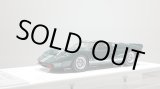 画像: EIDOLON 1/43 GT40 Mk.II Street ver. 1966 Dark Green / Silver Stripe Limited 80 pcs.