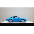 画像3: VISION 1/43 Porsche 911 (993) Carrera 1994 Riviera Blue (3)