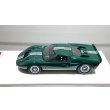 画像7: EIDOLON 1/43 GT40 Mk.II Street ver. 1966 Dark Green / Silver Stripe Limited 80 pcs. (7)
