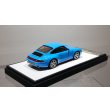 画像6: VISION 1/43 Porsche 911 (993) Carrera 1994 Riviera Blue (6)